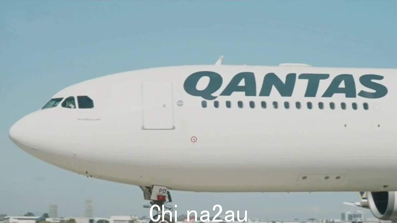澳洲航空试图“做”客户的“正确之举”:McCrann