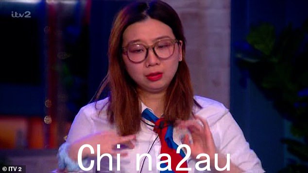 心烦意乱:汤姆在被她和马蒂提名提名后被驱逐,随后被驱逐,随后让他对她的不满浮出水面