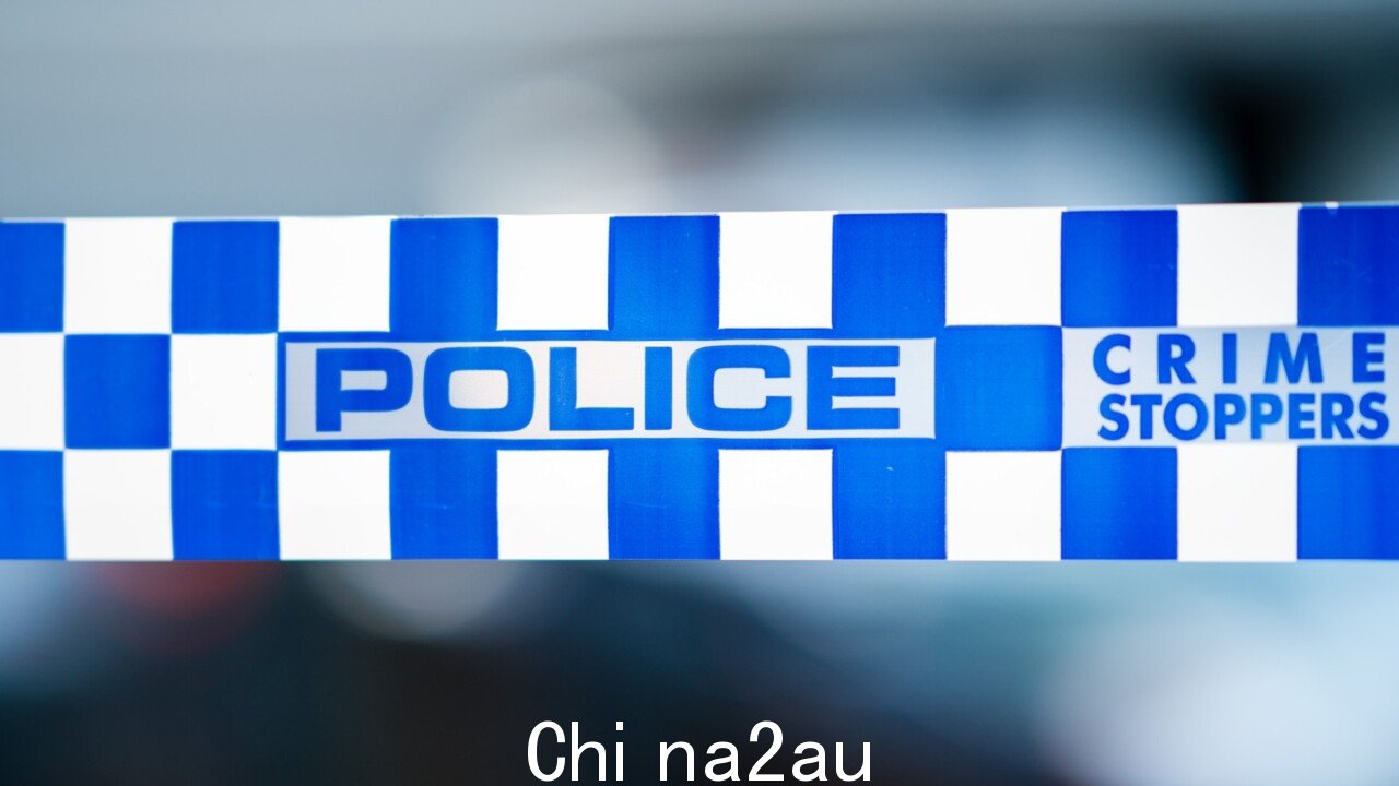 警察被枪杀南澳州/维州边境附近的骚乱警报