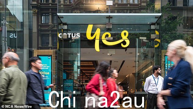 上周三长达 12 小时的断电影响了 Optus 的整个电话和互联网网络,并导致一些紧急号码无法拨打