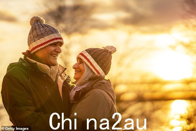 免疫系统老化意味着老年人更有可能患重病
