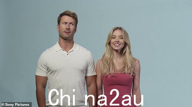 HBIC:斯威尼实际上是聘请鲍威尔担任她的银幕男主角的人,并且在花了一年的时间开发规格脚本后,她还聘请了导演威尔·格鲁克