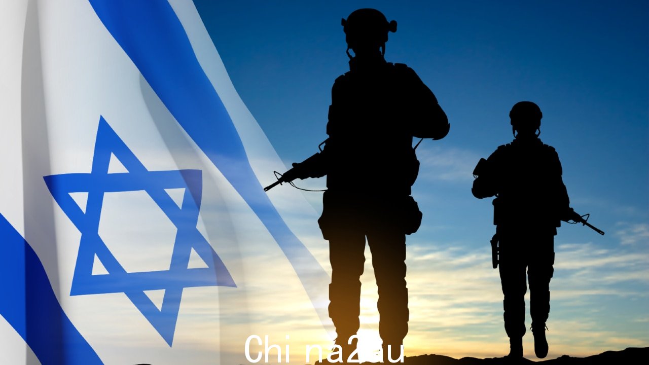 “‘以色列有权自卫’：皮尔斯·摩根反思以色列国防军的行动”