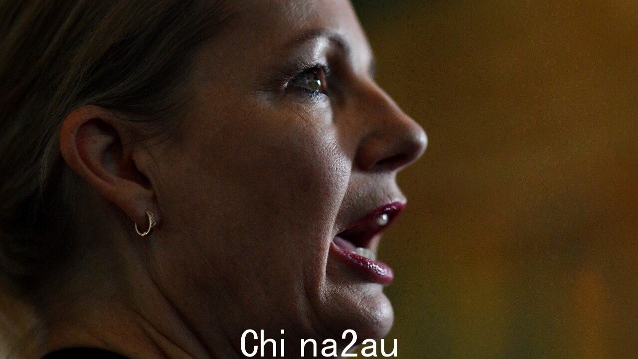 工党必须“回答问题” ' 关于 Optus 中断:Sussan Ley