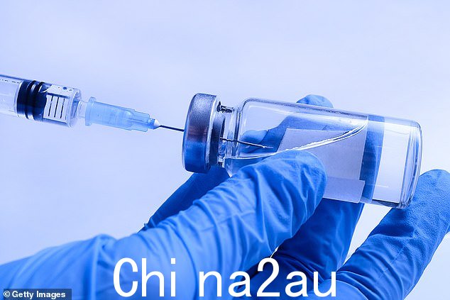 50 至 75 岁之间因年龄和种族而具有较高前列腺癌风险的男性将由他们的全科医生招募(库存图片)