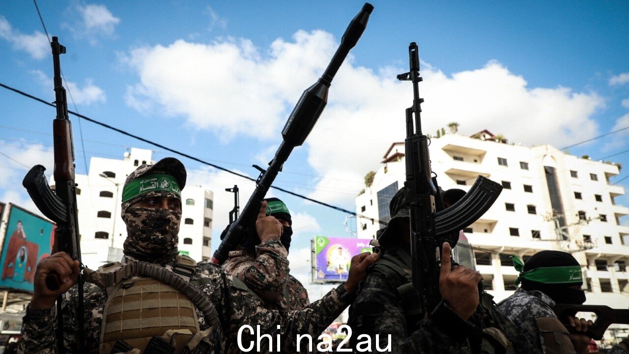 加沙停火是'更多战争的秘诀'