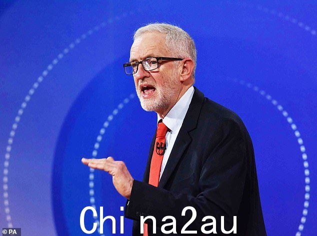 就像杰里米·科尔宾 (Jeremy Corbyn) 通过将自己塑造成反建制的爷爷而赢得了一代受人崇拜的年轻科尔宾主义者一样,奈杰尔 (Nigel) 如果他打得好,也有可能产生一个新的法拉吉斯塔追随者大军对主流政治幻灭