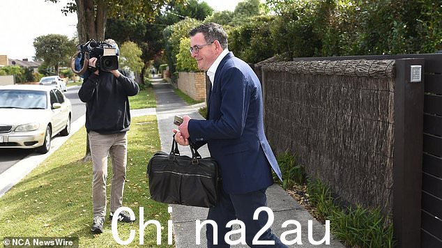 这次选举是在安德鲁斯先生九月辞去总理职务后引发的,受到密切关注,以了解任何针对工党的波动以及这对该州州长杰辛塔·艾伦(Jacinta Allan)掌权可能意味着什么