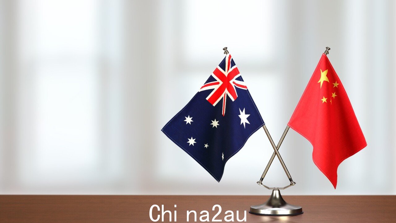 '不安全和不专业'：理查德·马尔斯对澳大利亚与中国海军事件表示担忧
