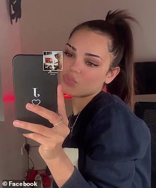 Latoya Brown(如图)已超过三周未露面
