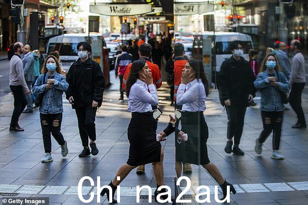 公平工作委员会最近的裁决认识到在办公室工作的重要性(库存图片)