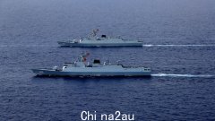 “你不能让这些事情溜走”：雅基·兰比呼吁总理透露他是否与习近平讨论过中国海军事件