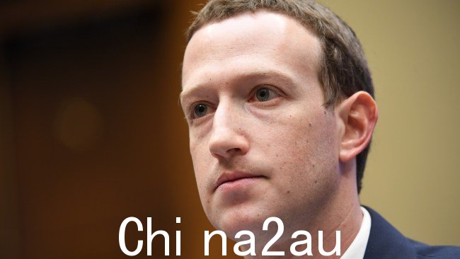 马克·扎克伯格承认,安全是快速新兴的生成技术行业的一个关键问题。图片来源:Matt McClain/《华盛顿邮报》,来自 Getty Images