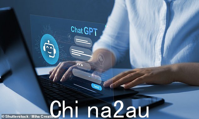 一台超级智能计算机无法预测过去几天奥特曼被解雇后席卷硅谷的混乱,因为他经营着世界上最先进的人工智能公司 - 然后被微软抢购(Stock Image)