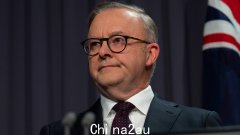 彼得·达顿（Peter Dutton）呼吁总理在海军事件的影响下披露他与中国国家主席习近平的讨论：“这是澳大利亚人的责任”