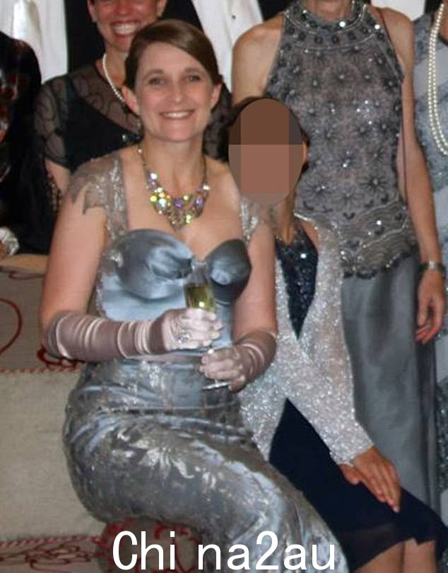 Kelly Bayer Rosmarin,46 岁,周一宣布,继 11 月 8 日全国 Optus 停电后,现在是“下台的适当时机”