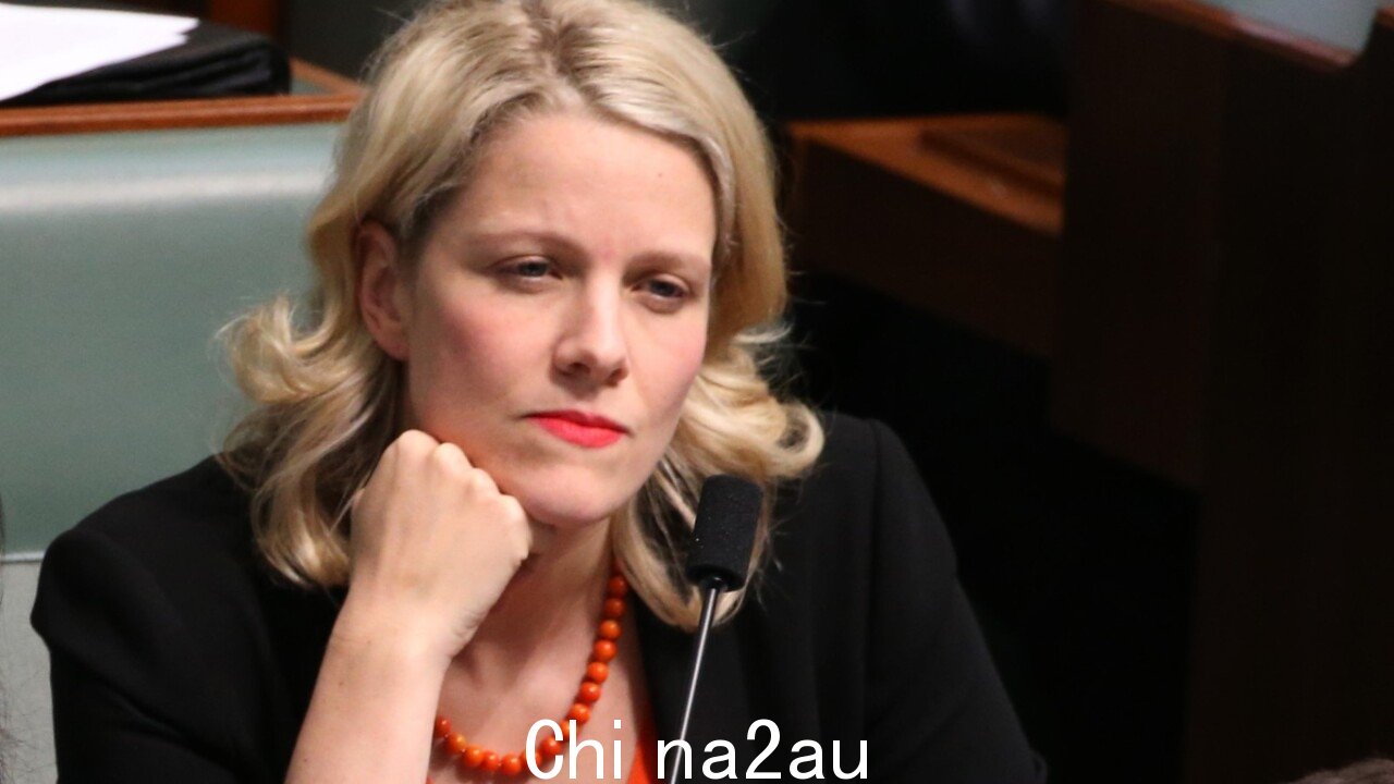 ‘你制定法律’:克莱尔·奥尼尔的‘奇怪观点’工党不能逮捕罪犯” fetchpriority=