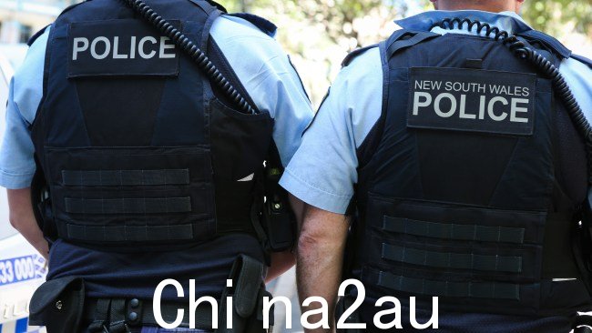 昨天，一名男子在悉尼东郊被捕，因涉嫌多项性犯罪而受到指控。图片：NCA Newswire / Gaye Gerard