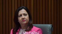 保罗·默里（Paul Murray）敦促昆士兰人抛弃安娜斯塔西娅·帕拉斯祖克（Annastacia Palaszczuk），因为昆士兰州母亲因等待救护车而去世，医院系统不断恶化