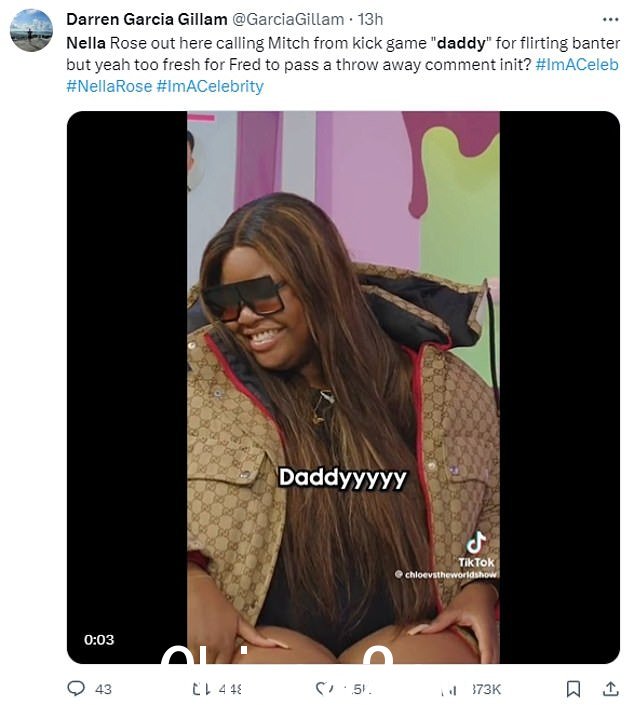 病毒式传播:该视频在 X(正式名称为 Twitter)上分享,并迅速获得 1,500 多名用户的“喜欢”