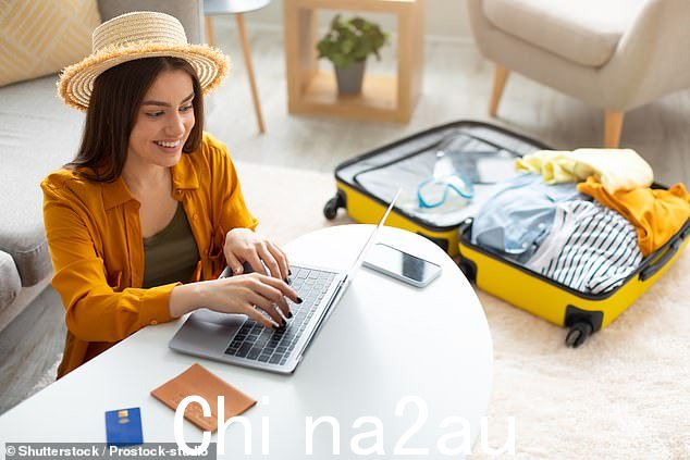 分析依据?表明本周的年度销售活动可能会提供真正的旅行折扣