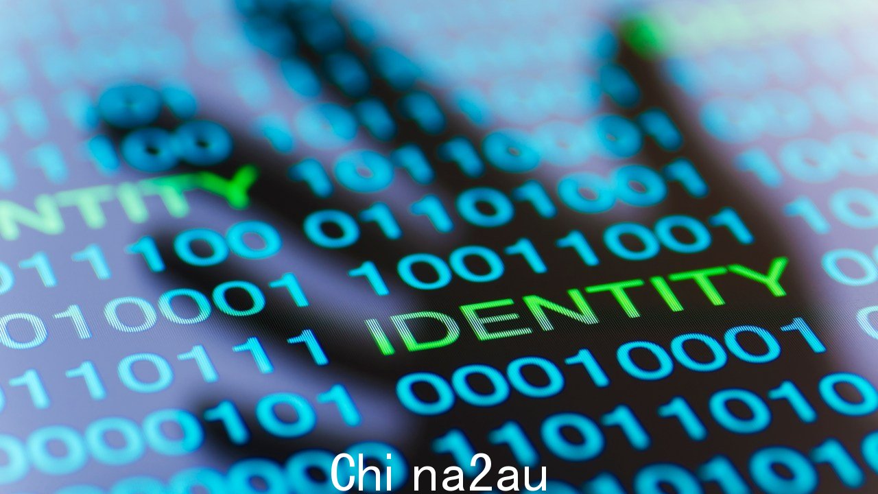 诈骗者可能会模仿澳大利亚知名品牌来窃取金钱和个人信息。图片:iStock