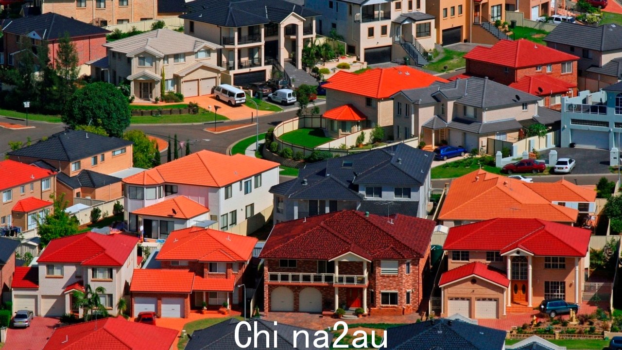 '我们有建造房屋'：阿尔巴尼亚政府应对住房危机