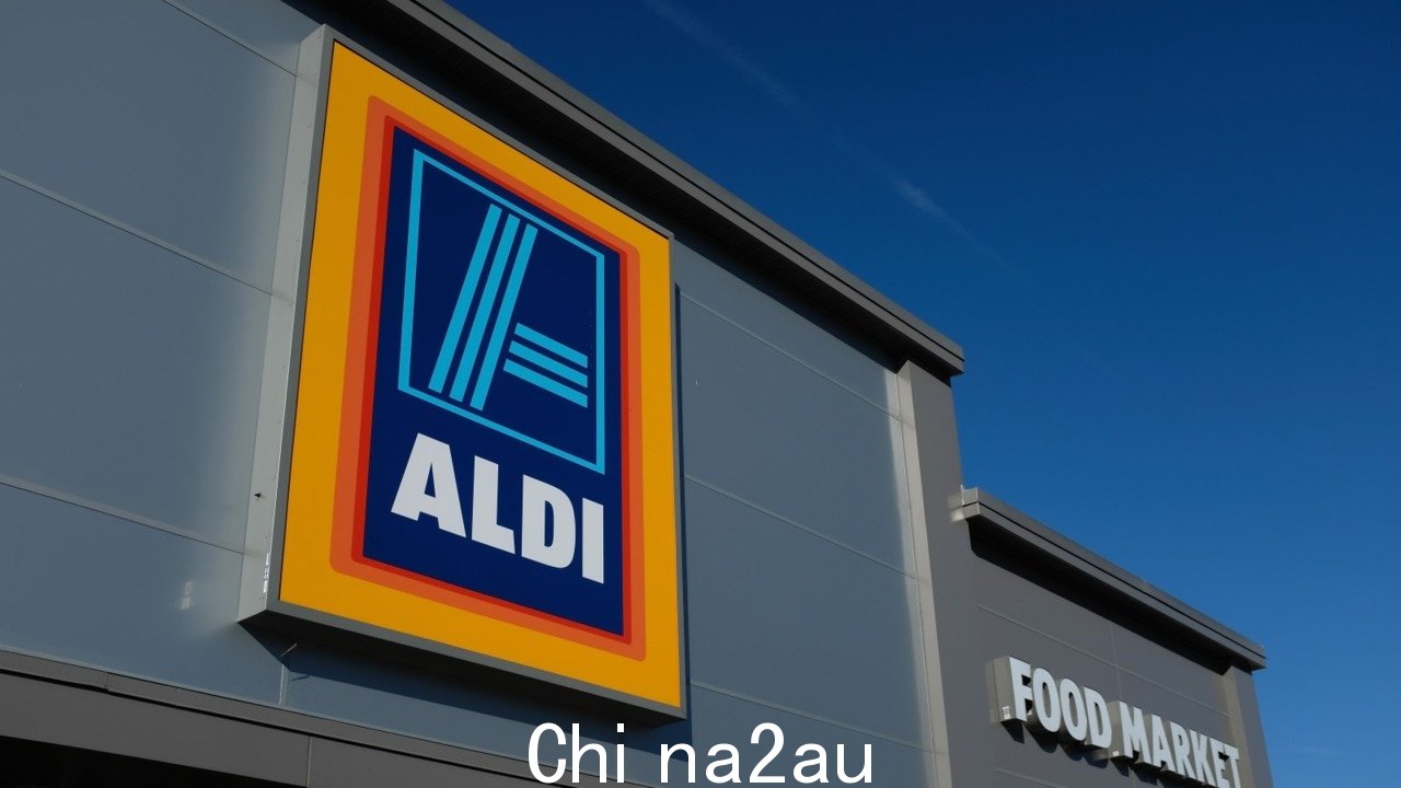 Aldi 任命新首席执行官公司全球业务” fetchpriority=