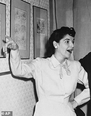 Shirley Bernstein