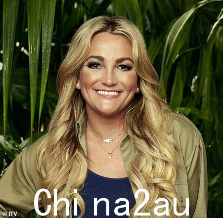 JAMIE LYNN SPEARS
