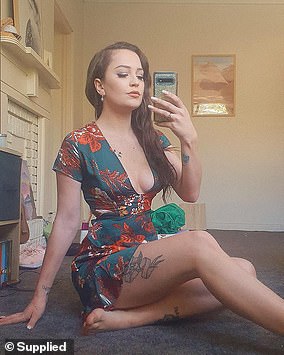 图片:Erin Hinds