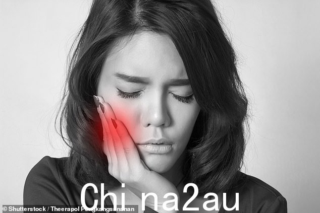 有些患者 15 年都无法得到正确的护理,而另一些患者则无法正常饮食,或者在车祸或化疗中失去牙齿后无法接受 NHS 治疗