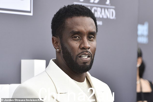 诉讼:这位 59 岁的歌手被指控与说唱歌手 Diddy 一起在 90 年代初强奸一名妇女