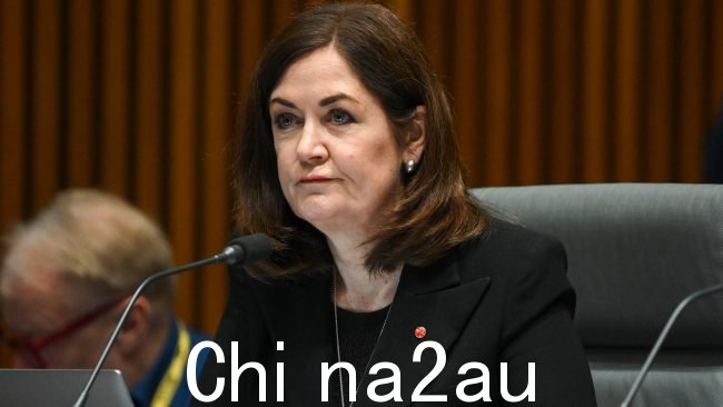 联邦反对派的教育发言人呼吁阿尔巴尼亚政府进行干预,“取缔”亲巴勒斯坦教师的“激进主义”。图片:NCA NewsWire / Martin Ollman