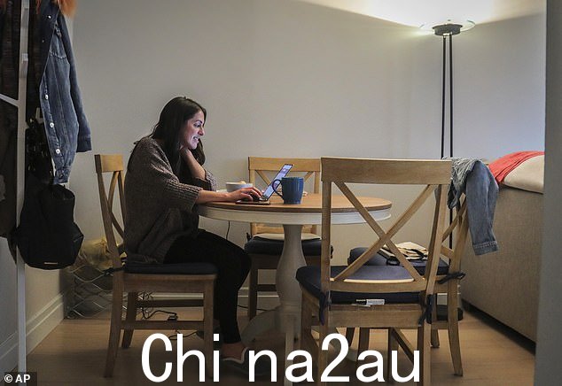 如果您为当地议会工作 - 或者更准确地说,为当地议会在家工作 - 您就不用担心能源账单(库存图片)