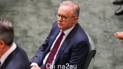 “无能的领导人”：安东尼·阿尔巴内塞的总理职位因新闻民意调查支持率下降而受到残酷质疑