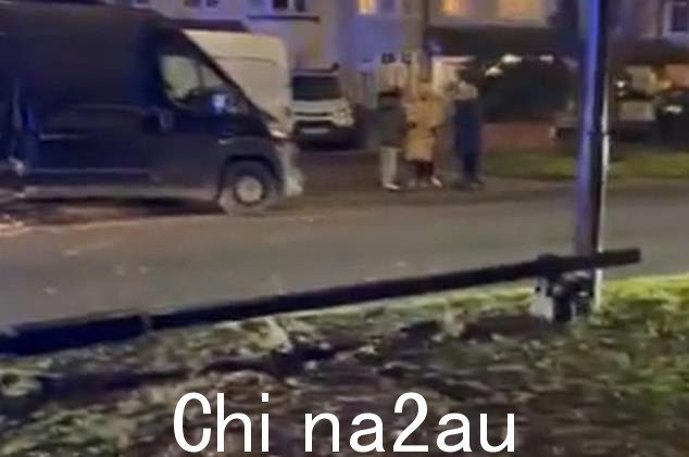 警方表示,尚未逮捕任何人,但正在进行调查