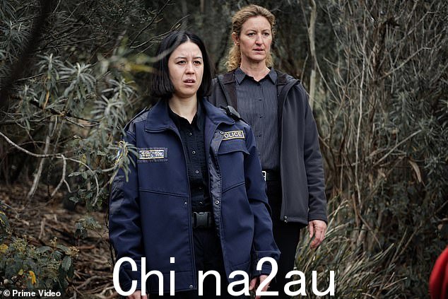 随着季节的推移,侦探杜尔西·柯林斯(凯特·博克斯饰)和埃迪·雷德克利夫(玛德琳·萨米饰)遇到了数量惊人的谋杀案