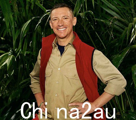 FRANKIE DETTORI - 被投票出局!