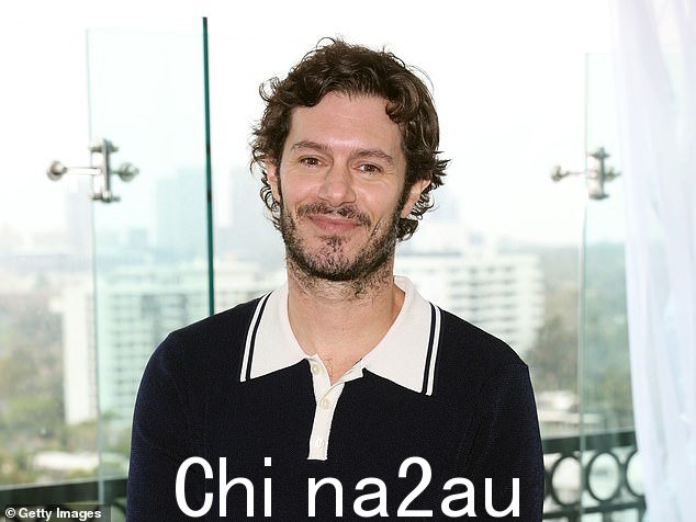 布罗迪在书中说,在第一季结束后,他对这部剧“开始对创意不再感兴趣”。今年早些时候在洛杉矶拍摄的照片