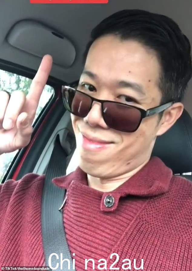 Quang Huynh(如图),悉尼住房贷款专家,敦促潜在购房者像对待“公共 LinkedIn 个人资料”一样对待他们的银行对账单,因为信用评估人员不会善待不良的消费习惯