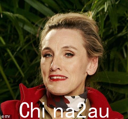 GRACE DENT - 走了!