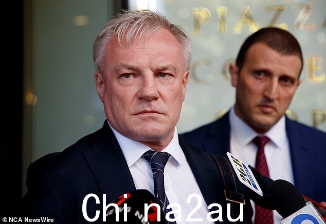 目前尚不清楚肯特(判决后在法庭外拍摄)是否会恢复原来的电视和报纸 NRL 专家工作
