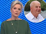 桑德拉·苏利 (Sandra Sully) 的个人悲剧:10 条新闻第一位主持人对她父亲席德 (Sid) 去世表示强烈敬意
