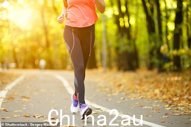 研究人员根据女性在休闲时间报告的运动量(例如步行、骑自行车或运动)分析数据,发现乳腺癌风险较低的“确凿证据”