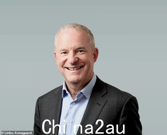 尽管拥有近乎垄断地位,Linfox Armaguard Group 首席执行官 Mick Cronin 告诉《澳大利亚每日邮报》,他不能保证他的公司仍能在三年内交付现金