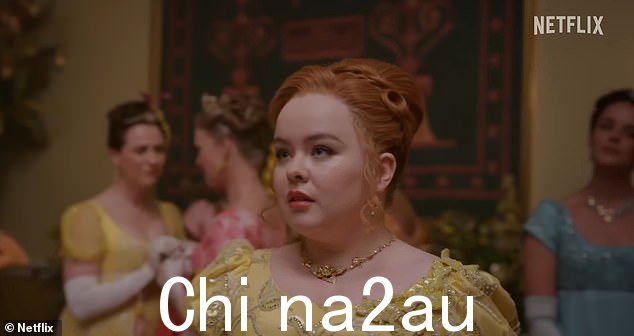 布里奇顿让球迷们陷入了疯狂nzy 通过全新预告片分享了即将到来的第三季