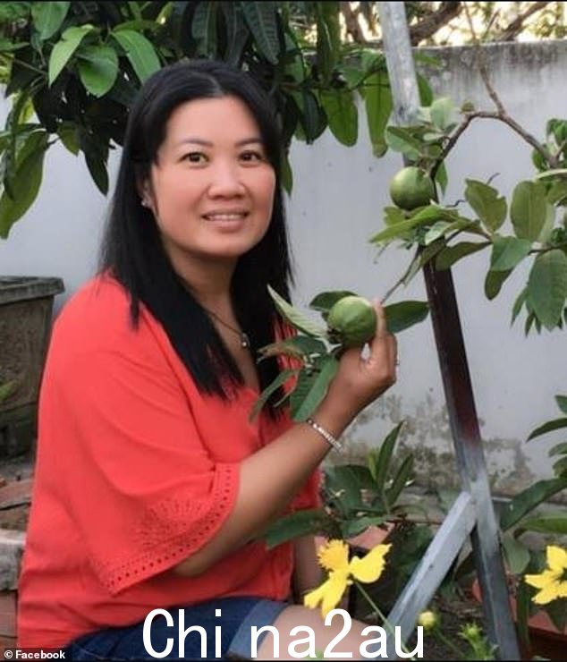 49 岁的面包店老板 Thuy Le 于周六早上被发现在她的店里不省人事