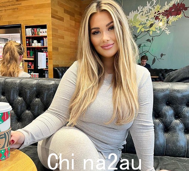 在揭露真相的剧集中,肖娜还讲述了她的前伴侣比利被捕的那一天 - 当时她怀孕 30 周