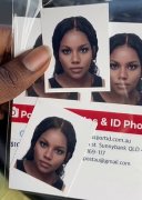 昆士兰州女子声称邮局工作人员对她的护照照片进行了“Facetune”改造